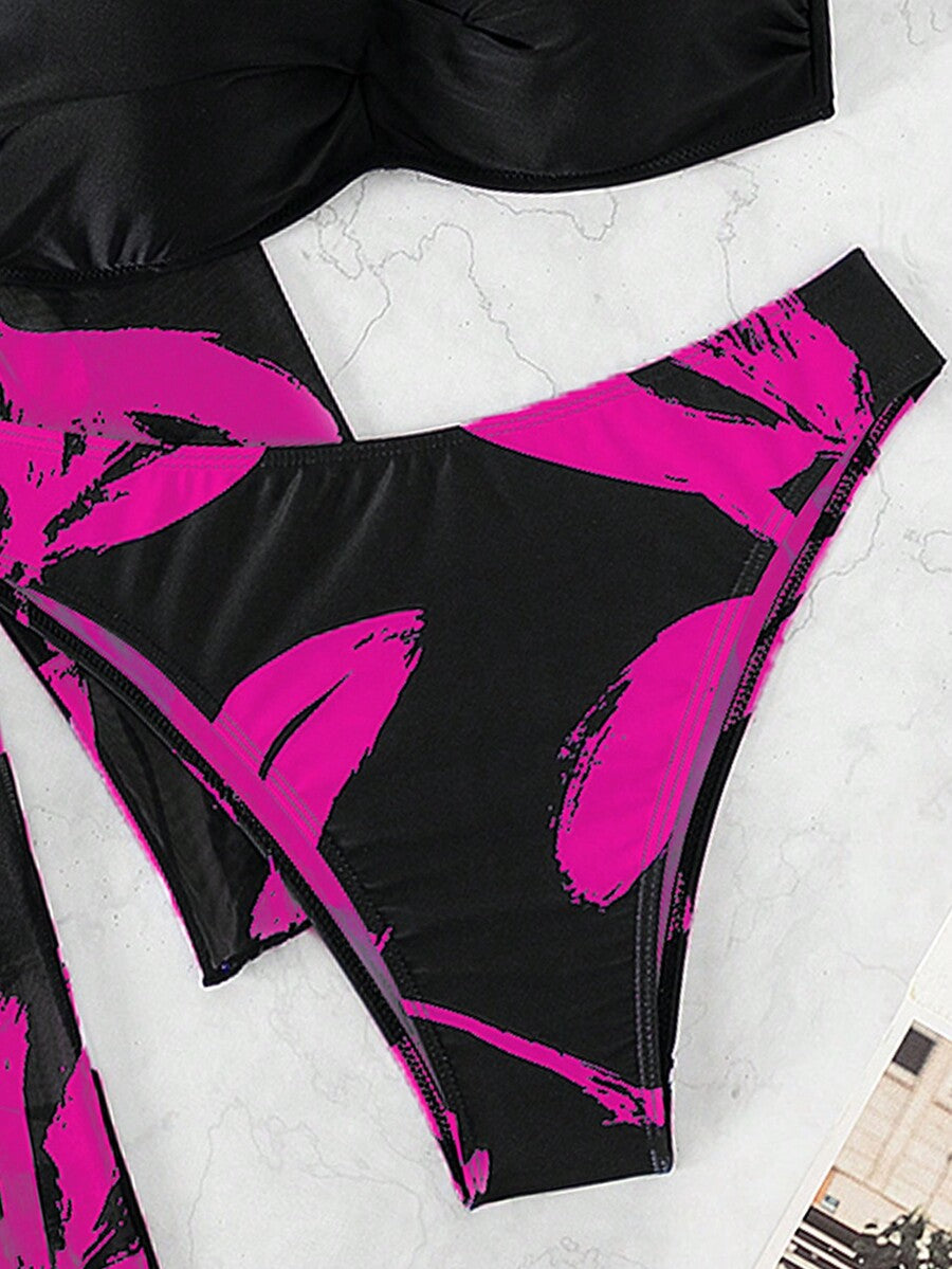 Conjunto Carol 3 Peças