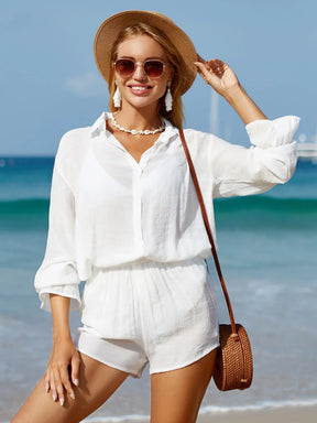 Saída De Praia Kelly