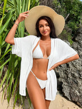 Saída De Praia Samara