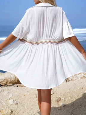 Saída De Praia Larissa