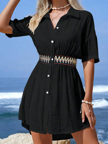 Saída De Praia Larissa
