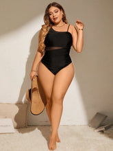 Maiô Plus Size Luxo Marta