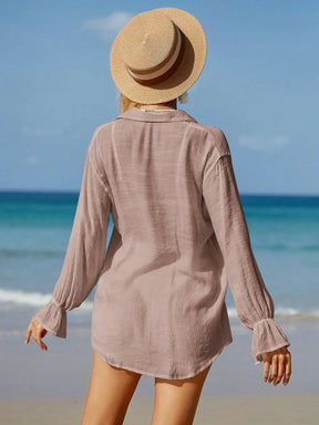 Saída De Praia Kelly