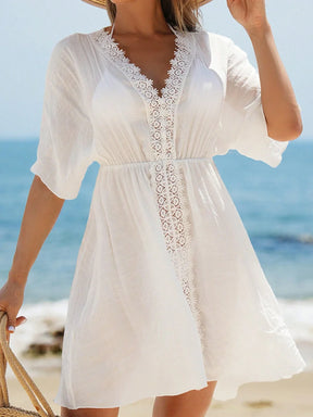 Saída De Praia Liliane