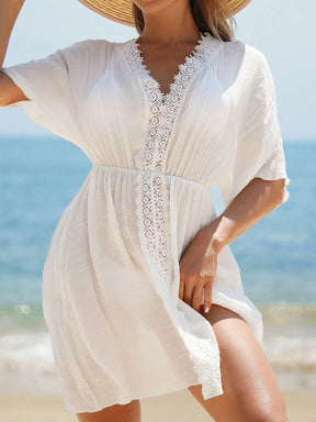 Saída De Praia Liliane
