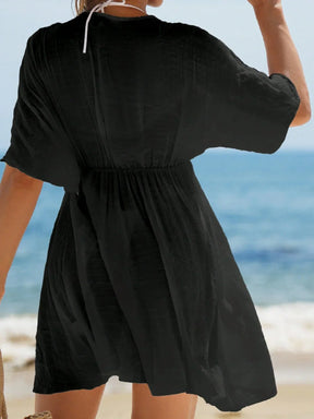 Saída De Praia Liliane