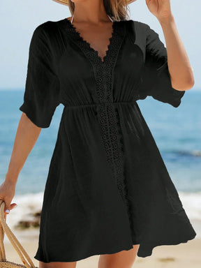 Saída De Praia Liliane