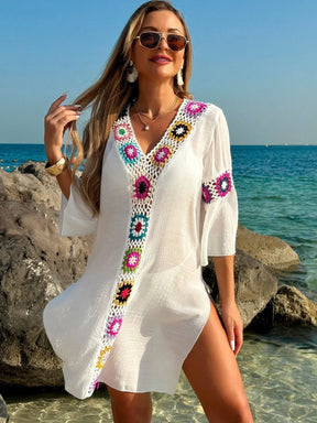 Saída De Praia Kátia