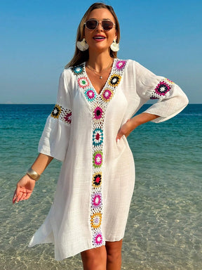 Saída De Praia Kátia