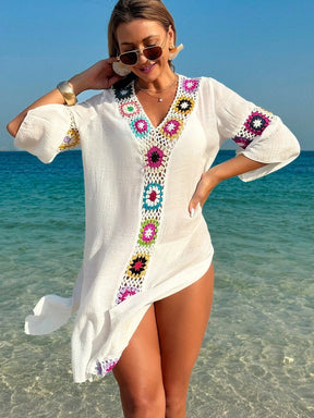 Saída De Praia Kátia
