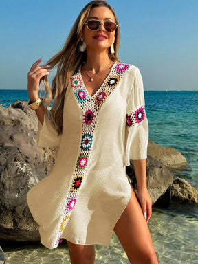 Saída De Praia Kátia
