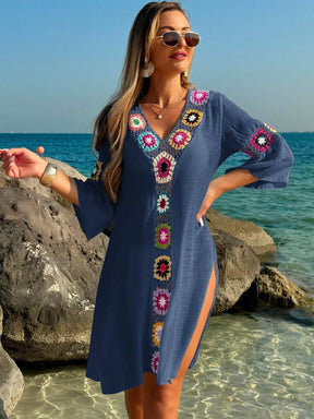 Saída De Praia Kátia