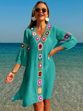 Saída De Praia Kátia