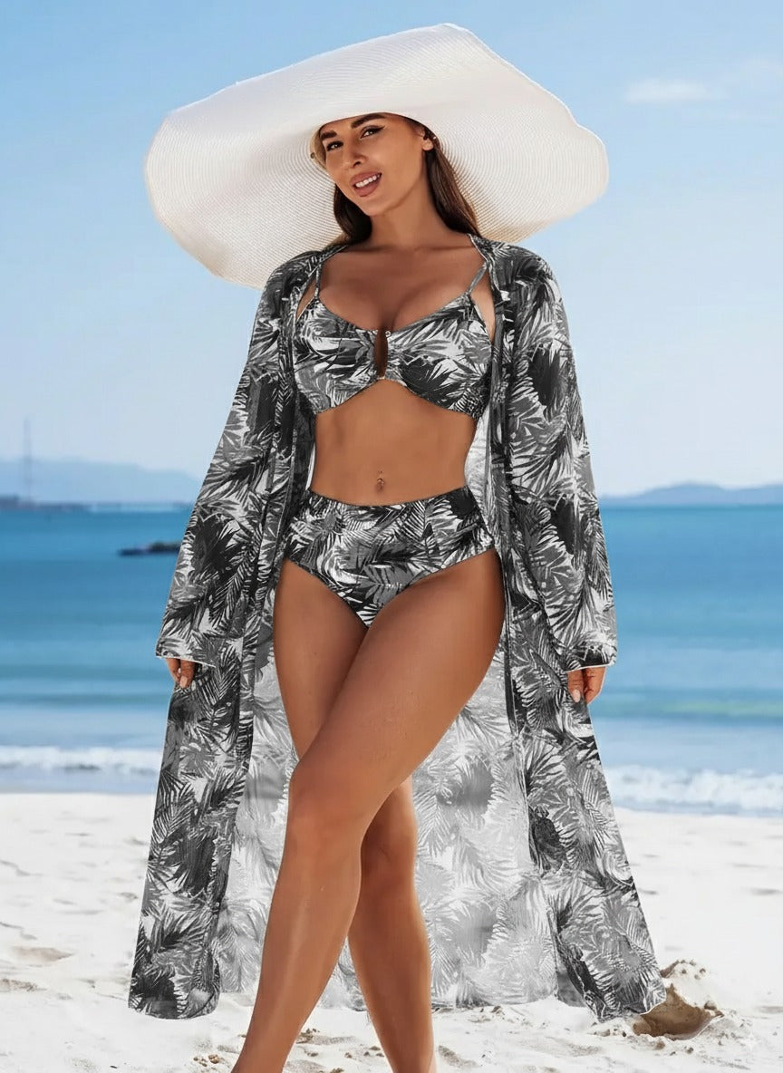 Conjunto Leblon 3 Peças