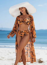 Conjunto Lorenza 3 Peças