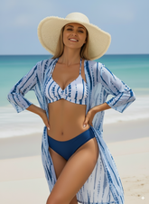 Conjunto Sabrina 3 Peças