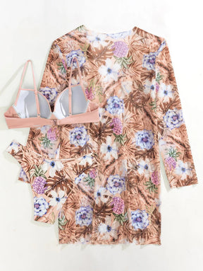 Conjunto Maysa 3 Peças