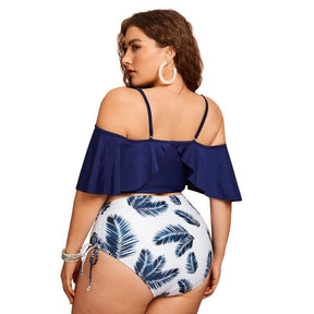 Biquíni Plus Size Maíra
