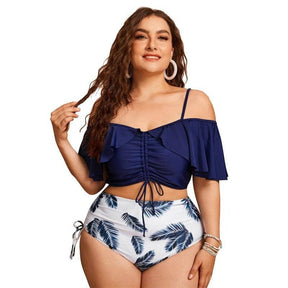 Biquíni Plus Size Maíra