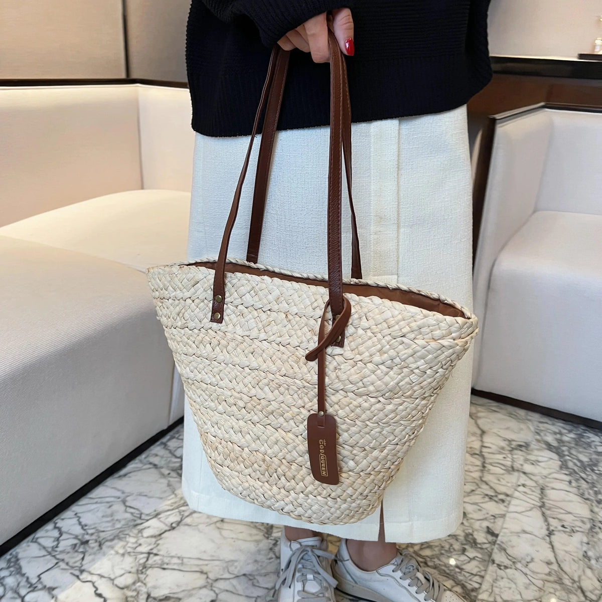 Bolsa de Praia Bahamas