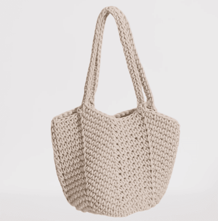 Bolsa de Praia Isadora