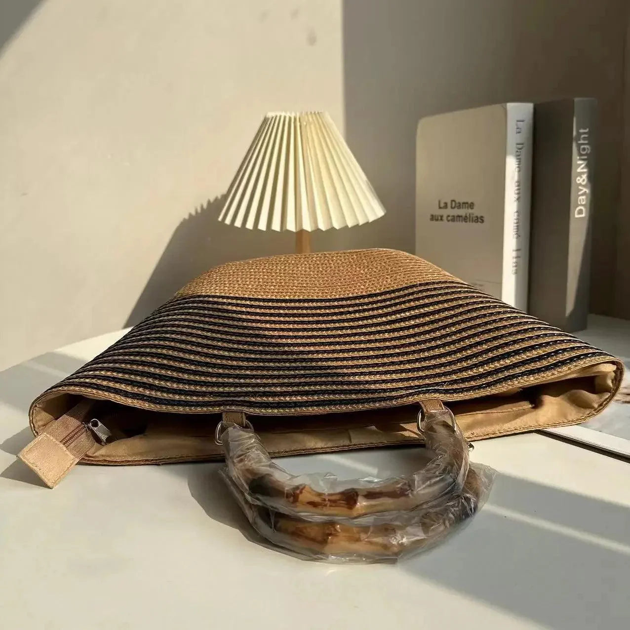 Bolsa de Praia Julie